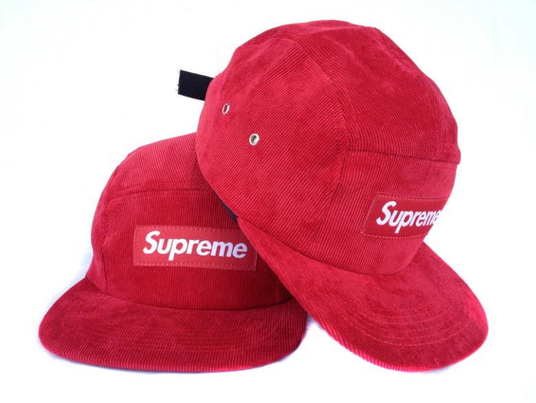 Casquette SUPREME[Ref. 01]